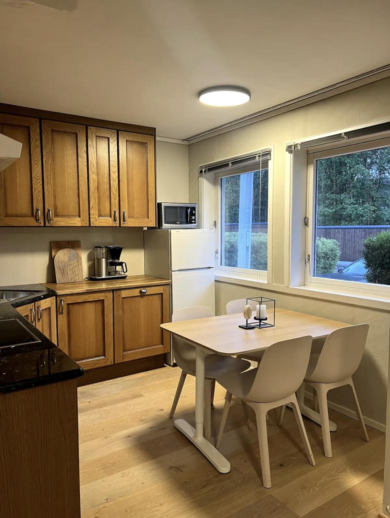 Beautiful And Cosy Apartment Крістіансанн Екстер'єр фото