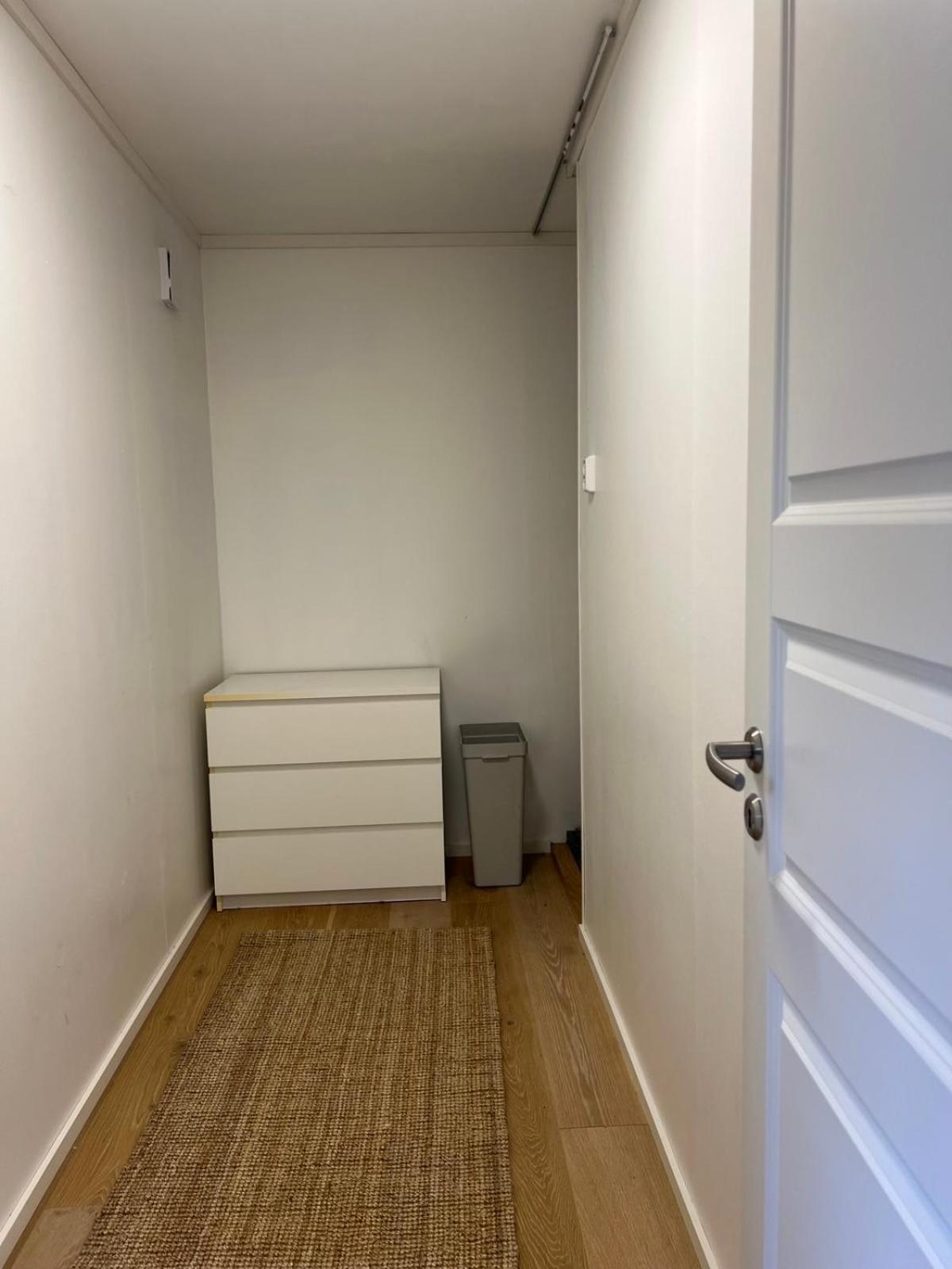 Beautiful And Cosy Apartment Крістіансанн Екстер'єр фото