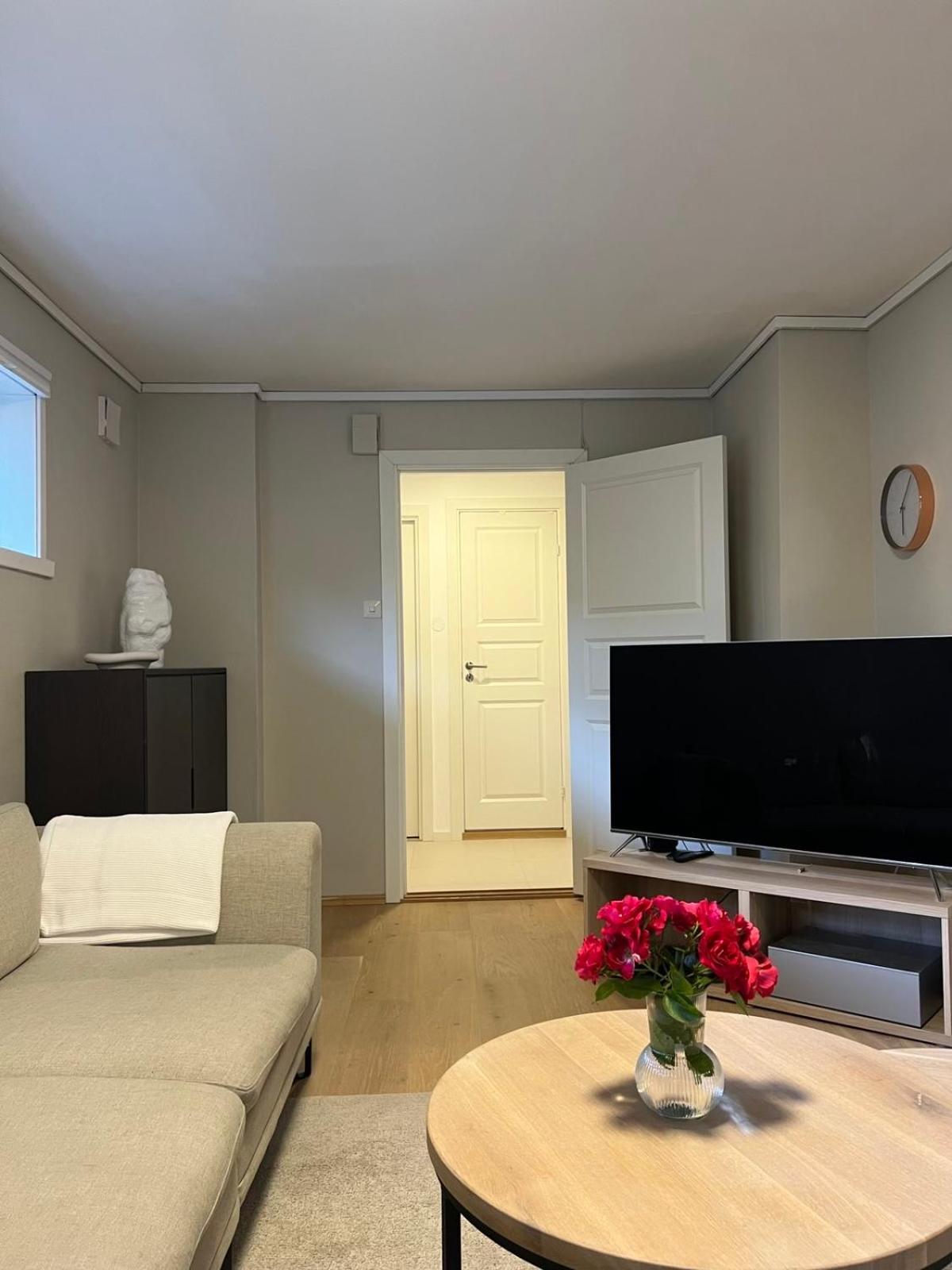 Beautiful And Cosy Apartment Крістіансанн Екстер'єр фото