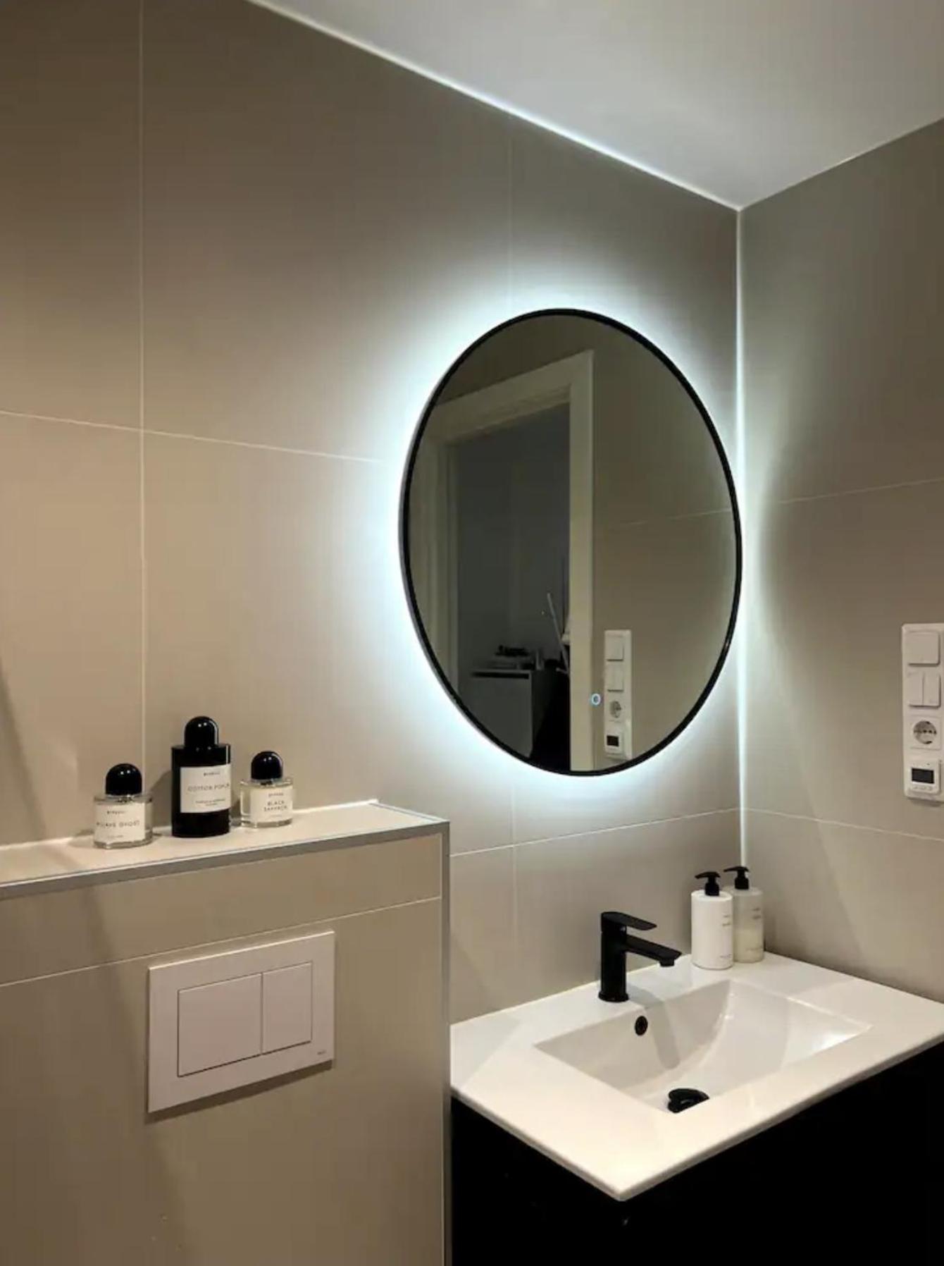 Beautiful And Cosy Apartment Крістіансанн Екстер'єр фото